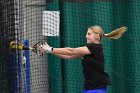 Track & Field  Women’s Track & Field open up the 2023 indoor season with a home meet against Colby College. They also competed against visiting Wentworth Institute of Technology, Worcester State University, Gordon College and Connecticut College. - Photo by Keith Nordstrom